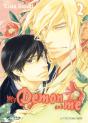 My Demon And Me T.2 - Preview
