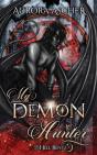 My Demon Hunter - Preview