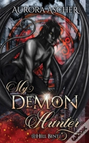 Capa do artigo My Demon Hunter
