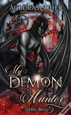 Capa do artigo My Demon Hunter