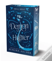 Capa do artigo My Demon Hunter: Deluxe Limited Edition