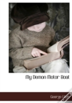 Capa do artigo My Demon Motor Boat