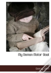 Capa do artigo My Demon Motor Boat
