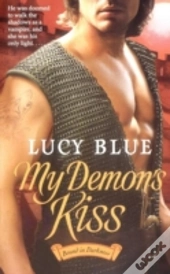 My Demon'S Kiss