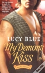 Capa do artigo My Demon