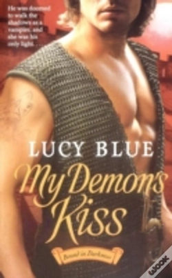 Capa do artigo My Demon'S Kiss