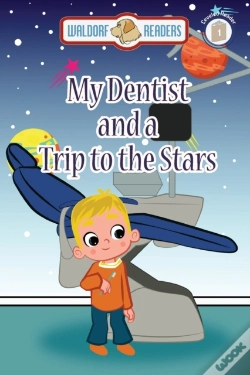 Capa do artigo My Dentist And A Trip To The Stars