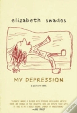 Capa do artigo My Depression