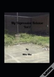Capa do artigo My Depressive Release Vol 1