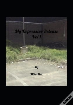 Capa do artigo My Depressive Release Vol 1