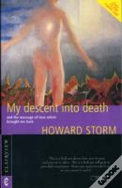 Capa do artigo My Descent Into Death