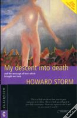 Capa do artigo My Descent Into Death