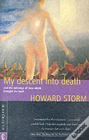 Capa do artigo My Descent into Death