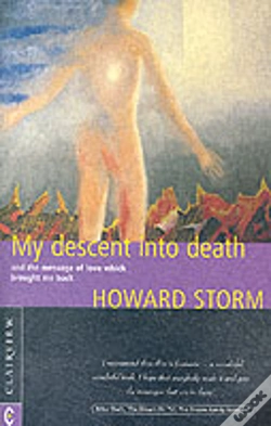 Capa do artigo My Descent into Death