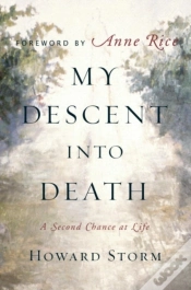 Capa do artigo My Descent Into Death