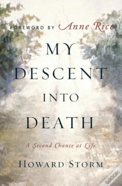 Capa do artigo My Descent Into Death