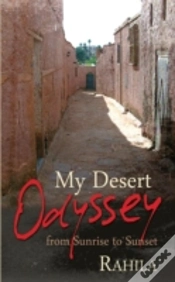 Capa do artigo My Desert Odyssey