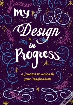 Capa do artigo My Design In Progress