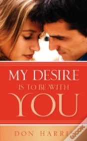 Capa do artigo My Desire Is To Be With You