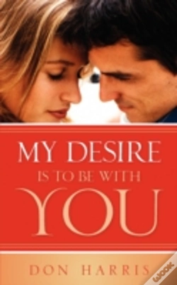 Capa do artigo My Desire Is To Be With You