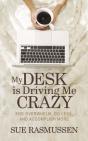 My Desk Is Driving Me Crazy - Preview