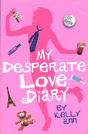 My Desperate Love Diary - Preview