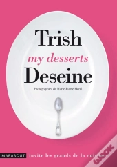 My Desserts