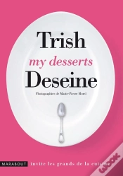 Capa do artigo My Desserts