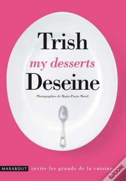 Capa do artigo My Desserts