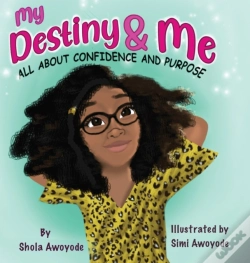 Capa do artigo My Destiny And Me