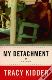 Capa do artigo My Detachment