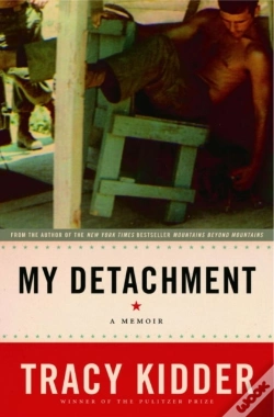 Capa do artigo My Detachment