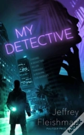 Capa do artigo My Detective