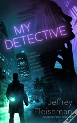 Capa do artigo My Detective