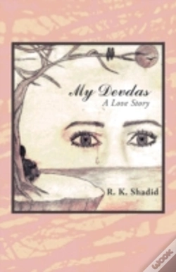 Capa do artigo My Devdas:  A Love Story