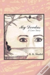 Capa do artigo My Devdas: A Love Story