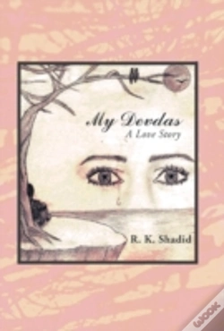Capa do artigo My Devdas: A Love Story