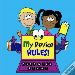 Capa do artigo My Device Rules!