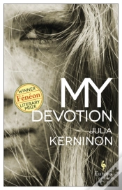Capa do artigo My Devotion