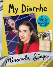 Capa do artigo My Diarrhe