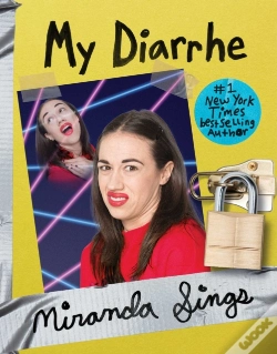 Capa do artigo My Diarrhe