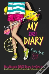 My Diary 2021