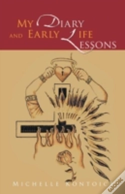Capa do artigo My Diary And Early Life Lessons