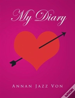 Capa do artigo My Diary