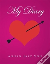 Capa do artigo My Diary