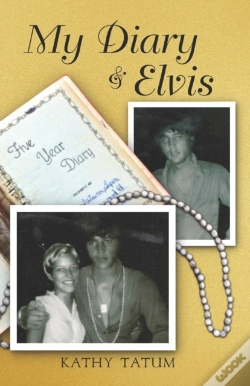 Capa do artigo My Diary & Elvis