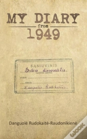 Capa do artigo My Diary From 1949