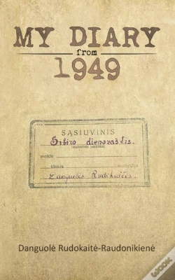 Capa do artigo My Diary From 1949