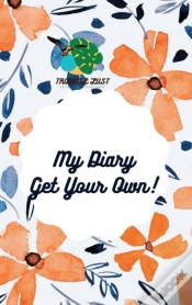 Capa do artigo My Diary Get Your Own!