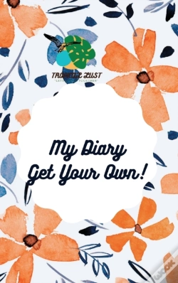 Capa do artigo My Diary Get Your Own!